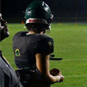 Meet your Posher, Austin